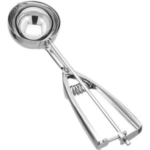 Judge Kitchen 6.5cm Ice Cream Scoop