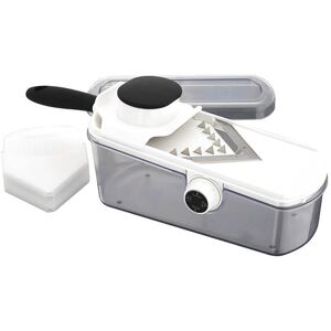 Judge Kitchen Adjustable Mandoline Slicer