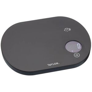 Taylor Pro Touchless Tare 5.5kg Digital Dual Kitchen Scale