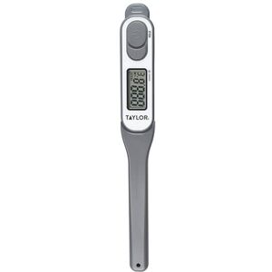 Taylor Pro Digital Waterproof Precision Thermometer