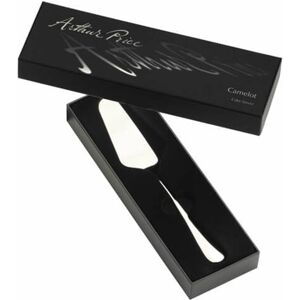 Arthur Price Signature Camelot Boxed Cake Server