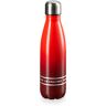 Le Creuset Cerise Hydration Bottle 500ml