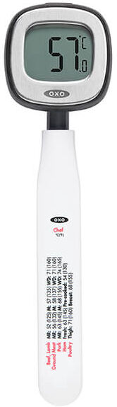 OXO Good Grips Digital Instant Read Thermometer
