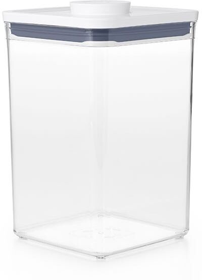 OXO Good Grips POP 2.0 Big Square Medium 4.2L Storage Container