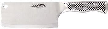 Global G-12 16cm Blade Meat Chopper Knife