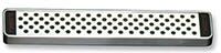 Global G-42/30 Stainless Steel Magnetic Knife Rack
