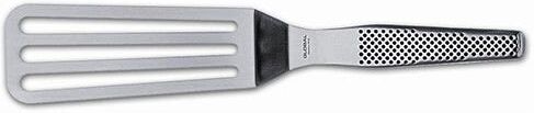 Global GS-26 Slotted Spatula Flexible