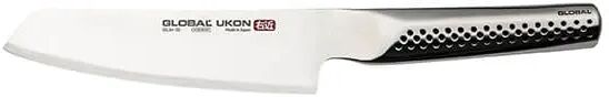 Global Ukon GUM-10 14cm Blade Vegetable Knife