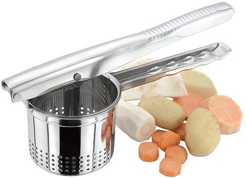 Judge Stainless Steel Potato Ricer