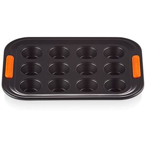 Le Creuset Bakeware 12 Cup Mini Muffin Tray