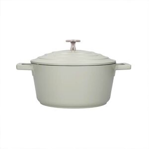 MasterClass Cast Aluminium 2.5L Casserole Dish Mint