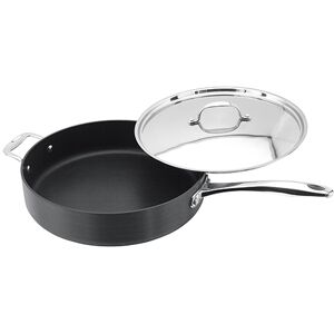 Stellar 6000 Hard Anodised Element 30cm Sauté Pan