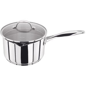 Stellar 7000 Profile Draining 16cm Saucepan