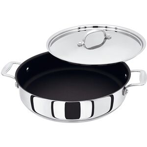 Stellar 7000 Profile Non-Stick 28cm Sauteuse