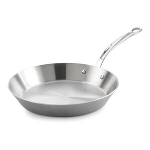 Samuel Groves Classic Stainless Steel Triply 26cm Frying Pan