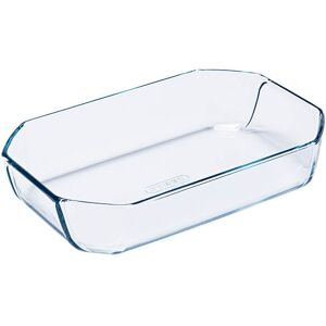 Pyrex Inspiration 35 x 22cm Rectangular Roaster