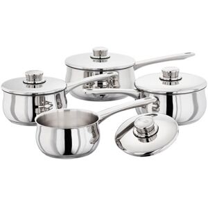 Stellar 1000 Classic 3 Piece Set With FREE 14cm Saucepan