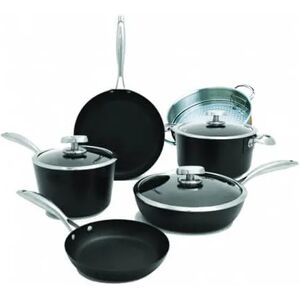 Scanpan Pro IQ 6 Piece Cookware Set