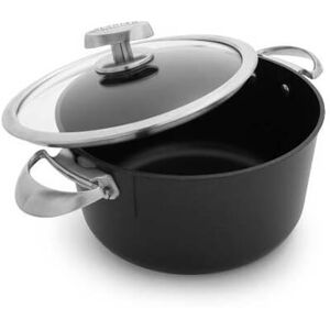 Scanpan Pro IQ Non-Stick 20cm 3.2L Dutch Oven/Casserole