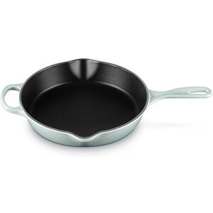 Le Creuset Cast Iron Frying Pan Evolution Double Spout 26cm - Frying Pan Le Creuset Cast Iron Frying Pan Evolution Double Spout 26cm - Frying Pan