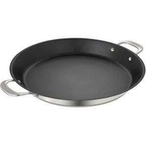 Kuhn Rikon Allround 36cm Non-Stick Paella Pan Kuhn Rikon Allround 36cm Non-Stick Paella Pan