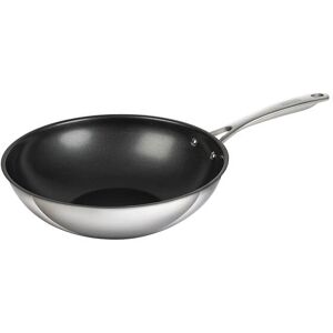 Kuhn Rikon Allround 24cm Non-Stick Wok Kuhn Rikon Allround 24cm Non-Stick Wok