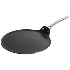 Kuhn Rikon Easy Pro Induction 27cm Non-Stick Crêpe Pan Kuhn Rikon Easy Pro Induction 27cm Non-Stick Crêpe Pan