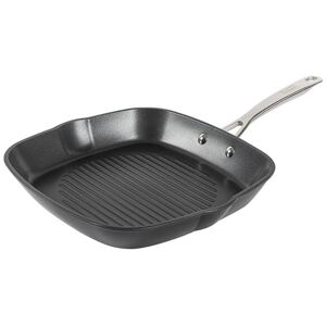 Kuhn Rikon Easy Pro Introduction 28cm Non-Stick Grill Pan Kuhn Rikon Easy Pro Introduction 28cm Non-Stick Grill Pan