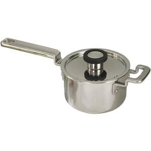 Robert Welch 316 Series Cookware 14cm Saucepan Robert Welch 316 Series Cookware 14cm Saucepan