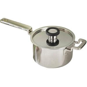 Robert Welch 316 Series Cookware 16cm Saucepan Robert Welch 316 Series Cookware 16cm Saucepan