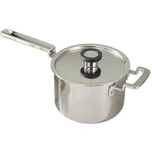 Robert Welch 316 Series Cookware 18cm Saucepan Robert Welch 316 Series Cookware 18cm Saucepan