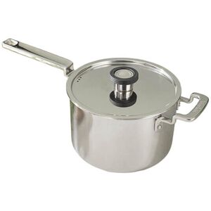 Robert Welch 316 Series Cookware 20cm Saucepan Robert Welch 316 Series Cookware 20cm Saucepan