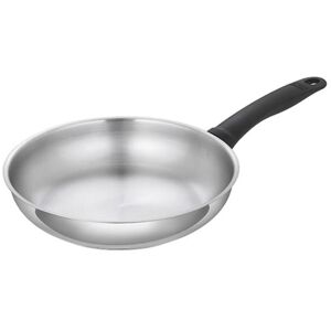 Kuhn Rikon Classic Induction 28cm Uncoated Frying Pan Kuhn Rikon Classic Induction 28cm Uncoated Frying Pan