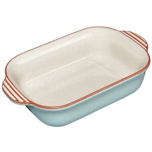 Denby Heritage Pavilion Small Rectangular Oven Dish Denby Heritage Pavilion Small Rectangular Oven Dish