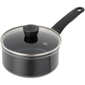 Kuhn Rikon Easy Induction 16cm / 1.5L Saucepan with Glass Lid Kuhn Rikon Easy Induction 16cm / 1.5L Saucepan with Glass Lid