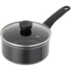 Kuhn Rikon Easy Induction 18cm / 2.2L Saucepan with Glass Lid Kuhn Rikon Easy Induction 18cm / 2.2L Saucepan with Glass Lid