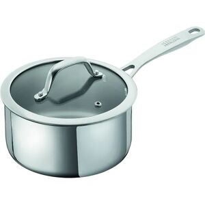 Kuhn Rikon Allround 20cm / 3.1L Saucepan with Glass Lid Kuhn Rikon Allround 20cm / 3.1L Saucepan with Glass Lid