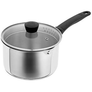 Kuhn Rikon Classic Plus Stainless Steel Cookware Set - Saucepan, Frying Pan & Pot Kuhn Rikon Classic Plus Stainless Steel Cookware Set - Saucepan, Frying Pan & Pot