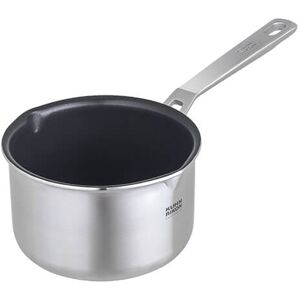 Kuhn Rikon Culinary Fiveply 14cm/1.4L Non-Stick Milkpan Kuhn Rikon Culinary Fiveply 14cm/1.4L Non-Stick Milkpan