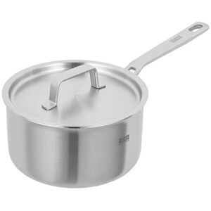 Kuhn Rikon Culinary Fiveply 20cm/3.4L Saucepan with Lid Kuhn Rikon Culinary Fiveply 20cm/3.4L Saucepan with Lid