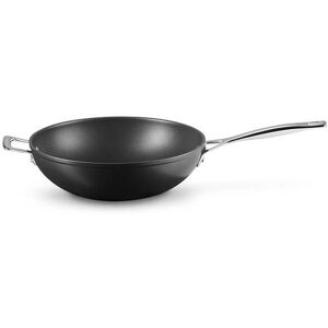 Le Creuset Toughened Non-Stick 30cm Stir Frying Pan Le Creuset Toughened Non-Stick 30cm Stir Frying Pan