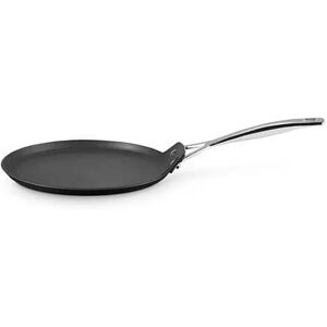 Le Creuset Toughened Non-Stick 24cm Crepe Pan Le Creuset Toughened Non-Stick 24cm Crepe Pan