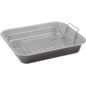 Baker & Salt Non-Stick 36cm Roast & Rack Baker & Salt Non-Stick 36cm Roast & Rack