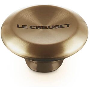 Le Creuset Light Gold Knob 47mm Le Creuset Light Gold Knob 47mm