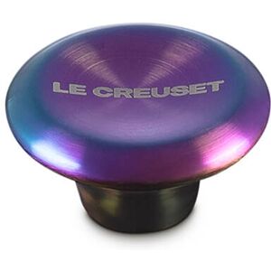 Le Creuset Iridescent Knob 47mm Le Creuset Iridescent Knob 47mm