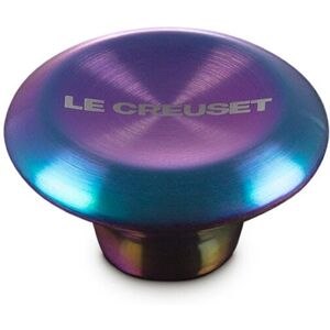 Le Creuset Iridescent Knob 57mm Le Creuset Iridescent Knob 57mm
