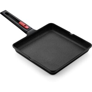 BRA Infinity 28cm x 28cm Grill Pan BRA Infinity 28cm x 28cm Grill Pan