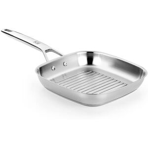 BRA Signature 28cm Ribbed Grill BRA Signature 28cm Ribbed Grill