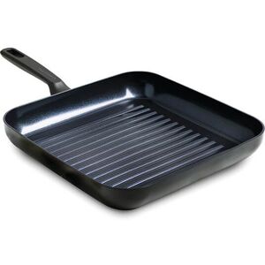GreenPan Memphis Non-Stick 28cm Grill Pan GreenPan Memphis Non-Stick 28cm Grill Pan