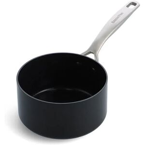 GreenPan Copenhagen Aluminium Non-Stick 18cm Saucepan GreenPan Copenhagen Aluminium Non-Stick 18cm Saucepan